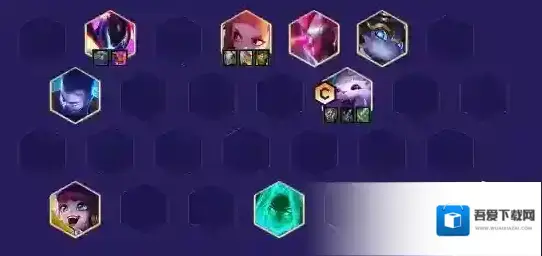 金铲铲之战努努