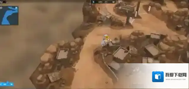 胜利女神NIKKE白色