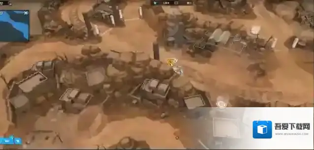 胜利女神NIKKE门框