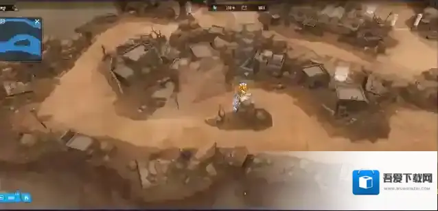 胜利女神NIKKE大门