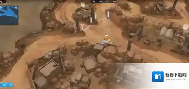 胜利女神NIKKE这里有