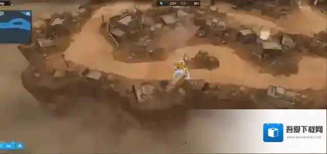 胜利女神NIKKE遗失物