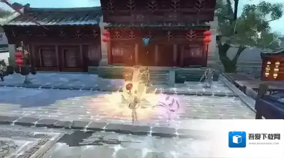 诛仙手游狗子去哪儿隐藏攻略 凤钗头成就全字条获得