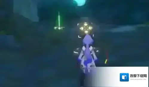 原神官方正版任务攻略