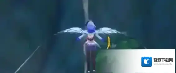 原神官方正版点亮