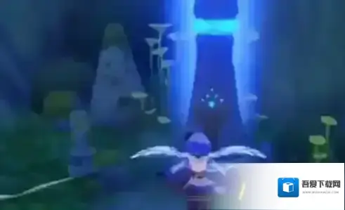 原神官方正版地图