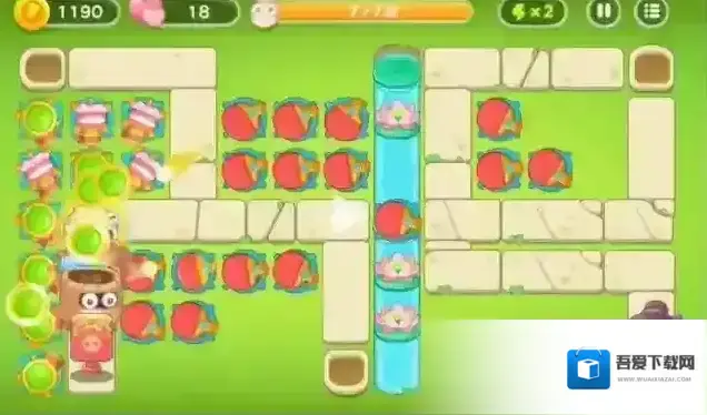 保卫萝卜4保卫萝卜