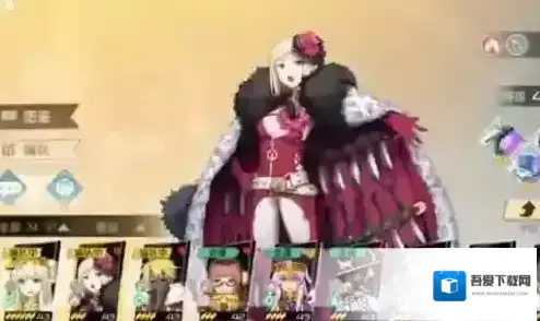 神角技巧好感度怎么提升 提高方法攻略