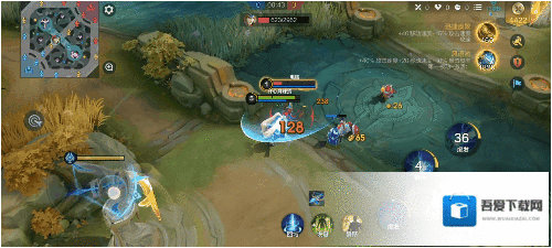 沐瞳MOBA新游 决胜巅峰将于7.27上午10点开测，届时抢注即可得测试资格