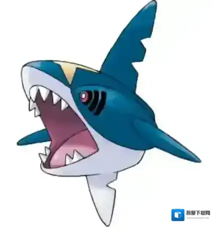 口袋妖怪日月特性