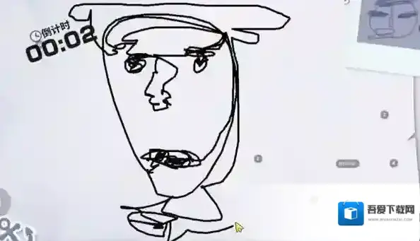 航海王热血航线艾尼路怎么画 抽艾尼路画法教程