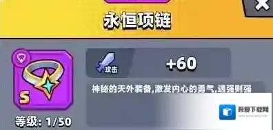 弹壳特攻队时尚项链