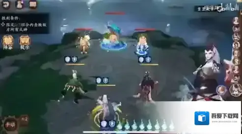 阴阳师残局得胜第一天怎么打  鲸骨鸣篇打法攻略