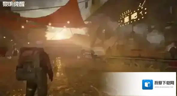 黎明觉醒生机最赚钱