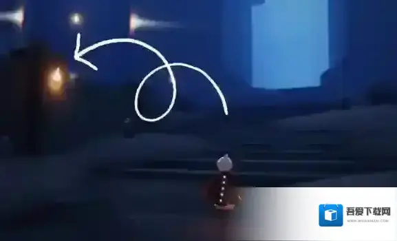 光遇国服小金人