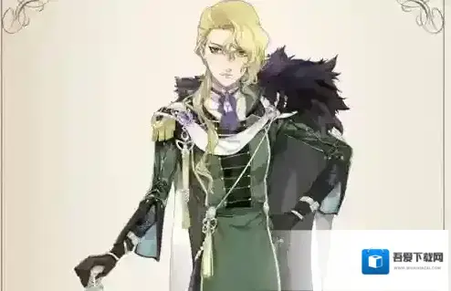 螺旋圆舞曲冈萨洛问答话题答案一览 冈萨洛女仆集会所食物选择