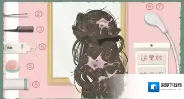 收纳物语托尼老师