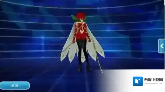 数码宝贝Linkz中文版国际服