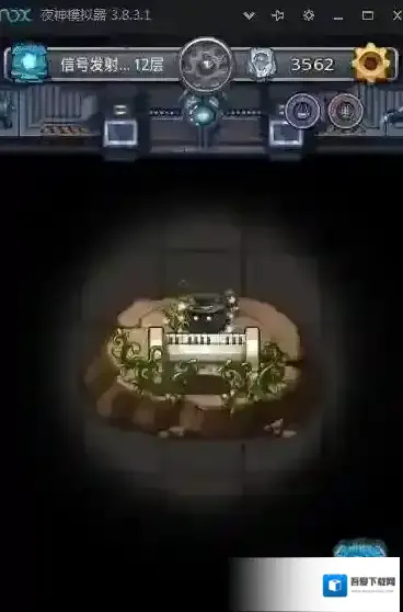 不思议迷宫信号发射站钢琴怎么弹 钢琴密码是什么