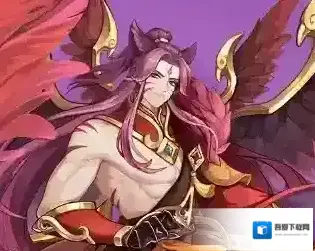 云梦四时歌祝融