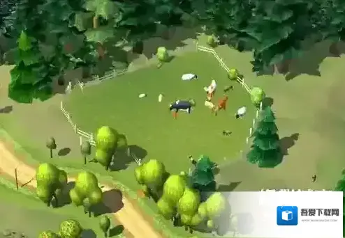 模拟城市我是市长城市