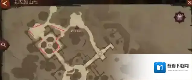 暗黑破坏神不朽传送