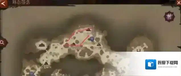 暗黑破坏神不朽路线