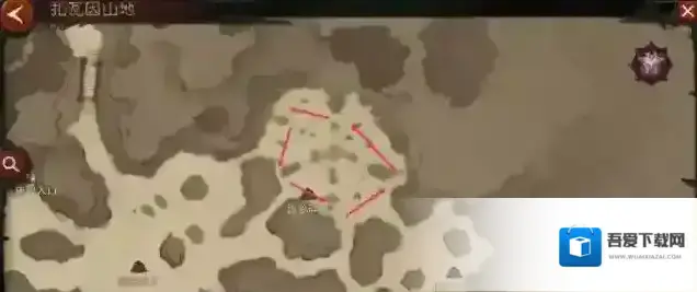 暗黑破坏神不朽刷野