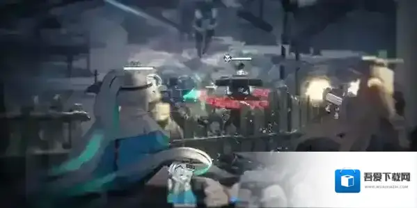 胜利女神新的希望限定