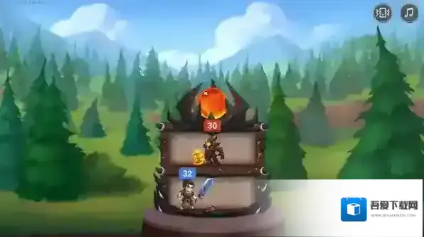 勇士争霸赤胆联盟英雄