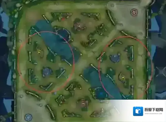 王者荣耀新增黄BUFF加成效果介绍 刷新时间