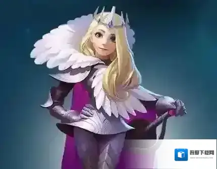 剑与家园人族英雄实用加点方案 人族英雄怎么加点