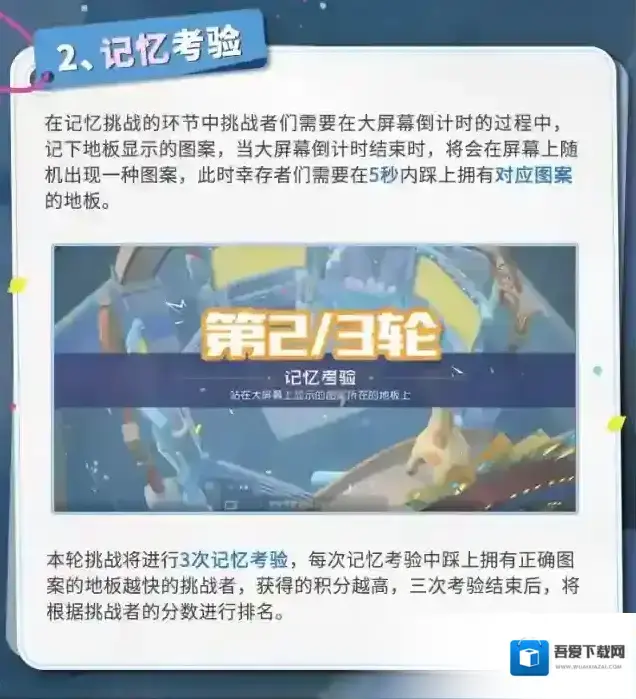 黎明觉醒生机冲关