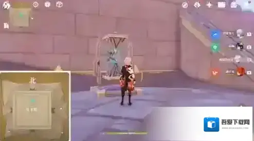 原神官方正版原神