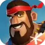 海岛奇兵海岛奇兵