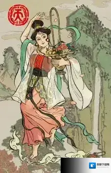 江南百景图制作