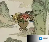 江南百景图飞花