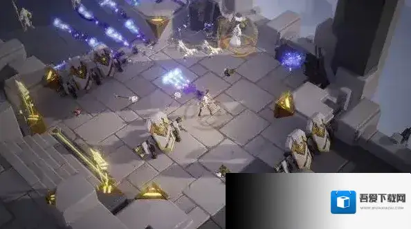 火炬之光无限搬砖攻略