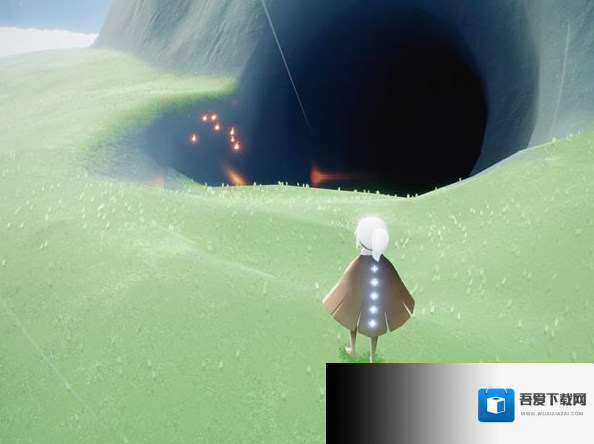 光遇官方正版肚皮