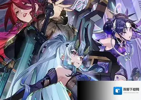 非人学园彼安汀