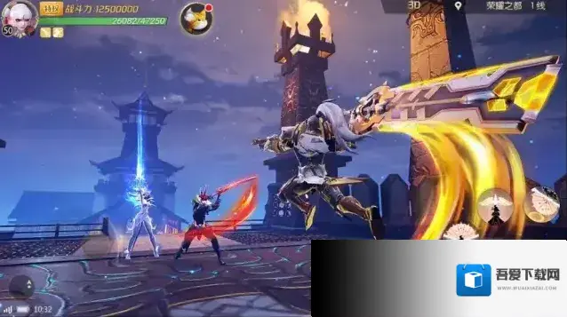 剑与轮回无限星钻满V版下载 剑与轮回无敌版下载