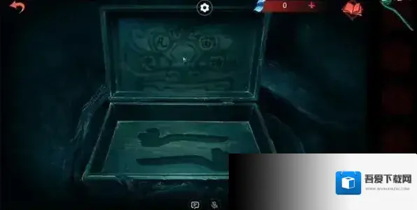 纸嫁衣6游戏攻略14