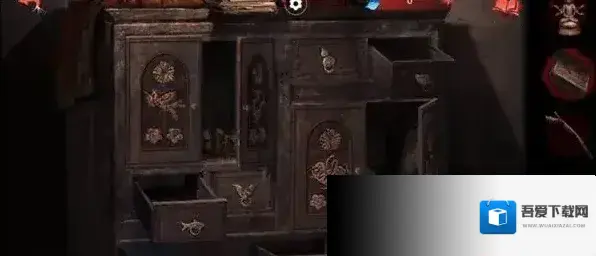 纸嫁衣6游戏攻略8