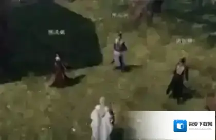 下一站江湖Ⅱ内力