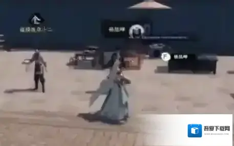 下一站江湖Ⅱ支线任务