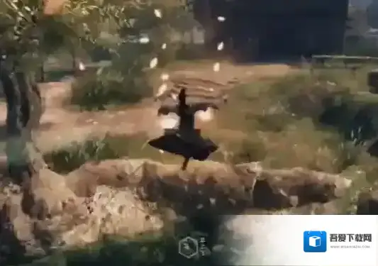 下一站江湖Ⅱ探索