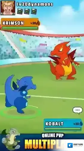 口袋妖怪的世界技能