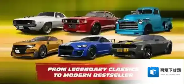 3D汽车配置汽车配置