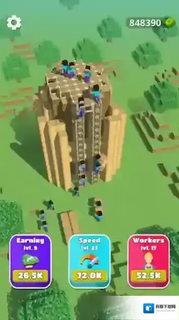 万丈高楼平地起2搬运