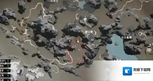 下一站江湖Ⅱ澄心